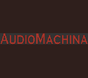 Audio Machina（オーディオマシーナ）