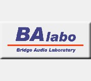 Bridge Audio Laboratory（ブリッジオーディオラボ）