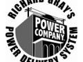 Richard Gray’s Power Company（リチャード・グレイズ・パワーカンパニー）
