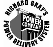 Richard Gray’s Power Company（リチャード・グレイズ・パワーカンパニー）