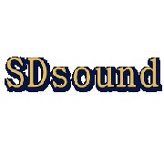 SD sound（エスディーサウンド）