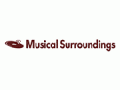 MUSICAL SURROUNDINGS（ミュージカル・サラウンディング）