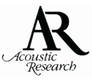 Acoustic Research（アコースティックリサーチ）