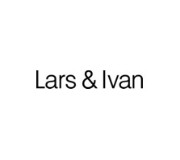 Lars & Ivan（ラース・アンド・イヴァン）