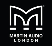 Martin Audio（マーチンオーディオ）