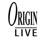 Origin Live（オリジン・ライヴ）