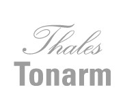 Thales Tonarm（ターレス・トーンアーム）