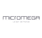 micromega（マイクロメガ）