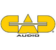 CAD Audio（シーエーディー）