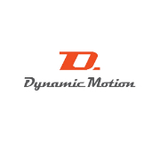 DynamicMotion（ダイナミックモーション）