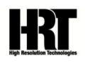 HRT（ハイレゾリューション・テクノロジーズ）