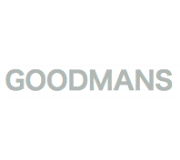 Goodmans（グッドマン）
