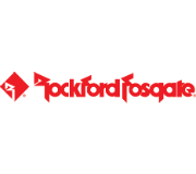 Rockford Fosgate（ロックフォード・フォズゲート）