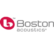 Boston Acoustics（ボストン・アコースティックス）
