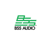 BSS AUDIO（ビーエスエスオーディオ）