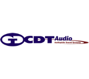 CDT Audio（シーディーティーオーディオ）