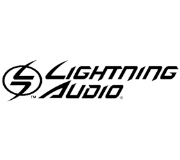 Lightning Audio（ライトニングオーディオ）