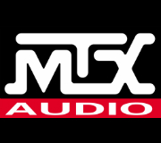 MTX AUDIO（エムティーエックスオーディオ）