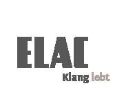 ELAC （エラック）