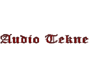 Audio Tekne（オーディオテクネ）