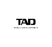 TAD（ティーエーディー）