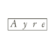 Ayre（エアー）