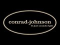 conrad johnson（コンラッドジョンソン）