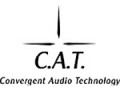 Convergent Audio Technology（コンバージェント・オーディオ・テクノロジー）