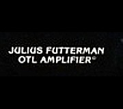 Julius Futterman（フッターマン）