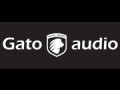 Gato Audio（ガトー・オーディオ）