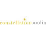 Constellation audio（コンステレーションオーディオ）