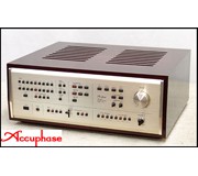 Accuphase C-240