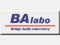 Bridge Audio Laboratory（ブリッジオーディオラボ）