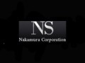 Nakamura Corporation（中村製作所）