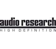 audio research（オーディオ・リサーチ）