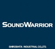 Sound Warrior（サウンドウォーリア）