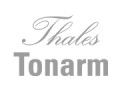 Thales Tonarm（ターレス・トーンアーム）