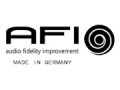 AFI -Audio Fidelity Improvement-（エーエフアイ）