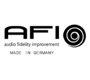 AFI -Audio Fidelity Improvement-（エーエフアイ）