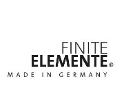 finite elemente（フィニッテ・エレメンテ）