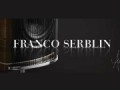 FRANCO SERBLIN（フランコ・セルブリン）