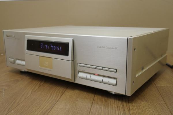Pioneer パイオニア CDプレーヤー PD-T07S 買取情報 | オーディオの