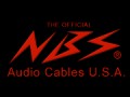 NBS Audio Cables（エヌビーエス）