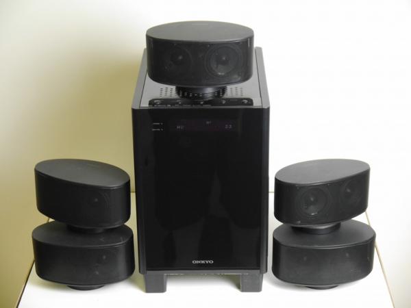 ONKYO オンキョー サラウンドシステム HTX-25HDX PAW 買取情報 ONKYO オンキョー サラウンドシステム HTX-25HDX PAW 買取情報