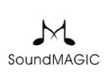 SoundMAGIC（サウンドマジック）