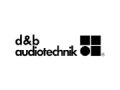 d&b audiotechnik（ディーアンドビー・オーディオテクニック）