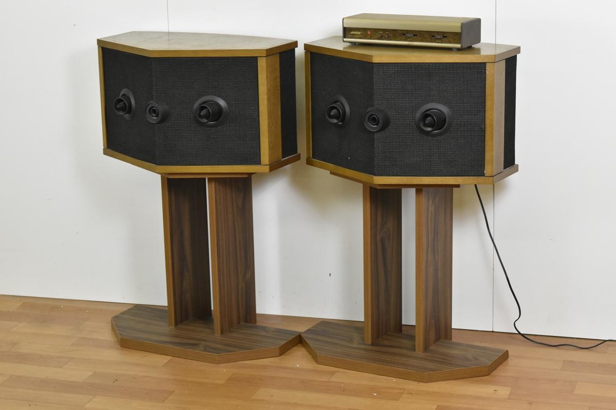 4年保証』 901 bose スピーカー・ウーファー series Custom V 4年保証』 901 bose スピーカー・ウーファー series Custom V