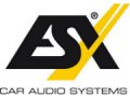 ESX Car Audio Systems（イーエスエックス カーオーディオシステム）