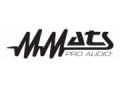 MMATS Pro Audio（マッツ プロ オーディオ）