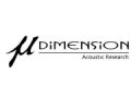 μ-Dimension（ミューディメンション）
